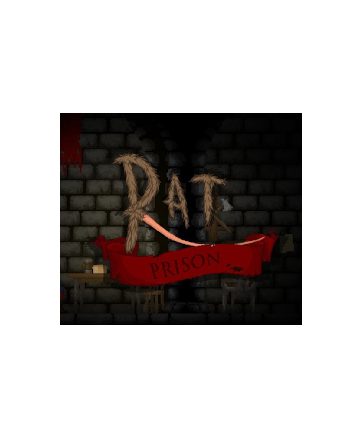 Rat Prison Steam Key GLOBAL